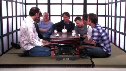 Total War: Shogun 2 - Dev Diary