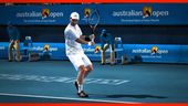 Top Spin 4 - My Player