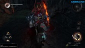 Nioh - Gameplay