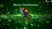 Super Bomberman R - Voice Actor Steve Downes as Master Chief Trailer