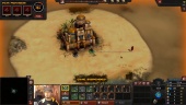 Conan Unconquered - 20 Minutes of Co-op Gameplay