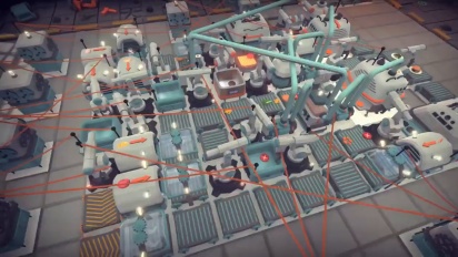 Automachef - Partnership Announcement Trailer