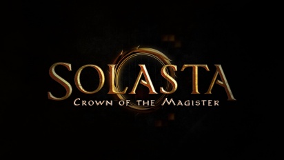 Solasta: Crown of the Magister - Features Trailer