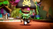 Sackboy: A Big Adventure - Launch Trailer