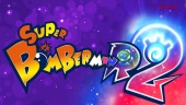 Super Bomberman R 2 - Announcement Trailer