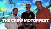 Ivory Tower on building a Hawaiian playground in The Crew: Motorfest