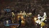 Warriors Orochi 3 - Shennongs Gameplay
