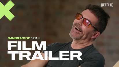 Simon Cowell: The Next Act - Official Trailer (Netflix)