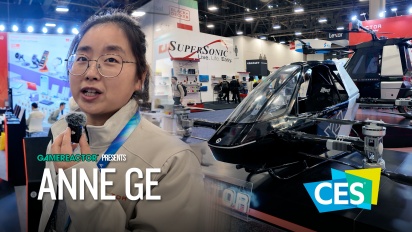 Shaping the Future of Personal Mobility - Rictor at CES 2026