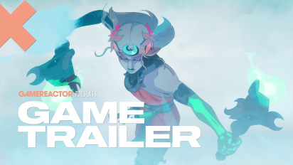 Hades II - Accolades Trailer