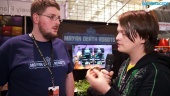 Mayan Death Robots - Karel Crombecq Interview