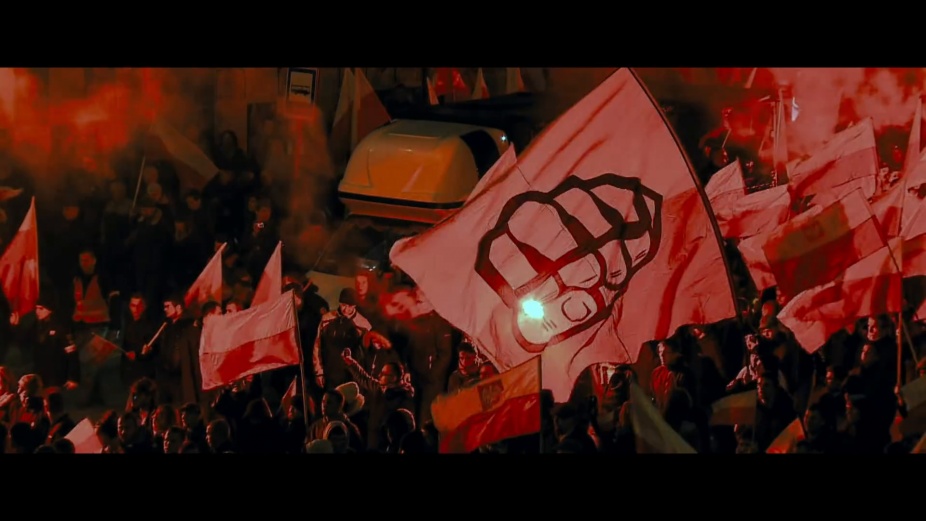 Imperium - Official Trailer