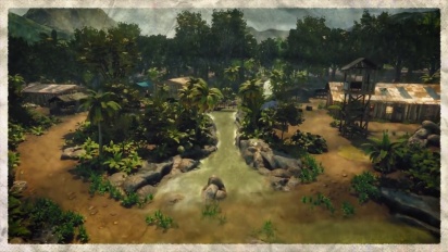 Narcos: Rise of the Cartels - Teaser Trailer