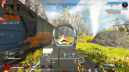 Apex Legends - Everything on Season 3 (Sponsored #2)