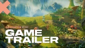 Trine 5: A Clockwork Conspiracy - Announcement Trailer
