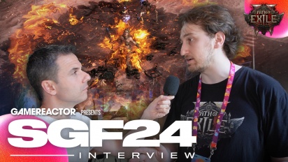 Three Revolutionary Features - Path of Exile 2 Interview