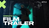 TERMINATOR ZERO Official Trailer