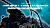 Space lovers, this is the best time to board X4: Foundations [Sponsored]