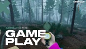 Surviving to Prologue: Go Wayback! for half an hour (Gameplay)