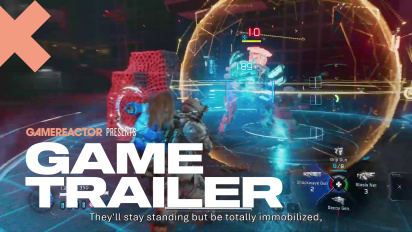 Pragmata Explained: Weapons