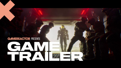 Halo: Campaign Evolved - Accolades Trailer