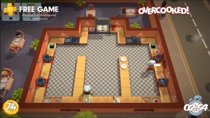 PlayStation Plus - Free Games Lineup May 2019