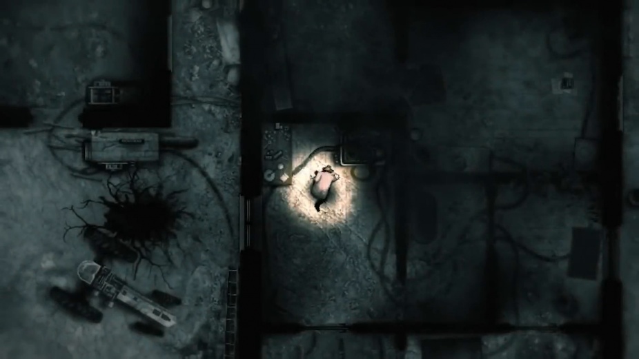 darkwood ps4 darkwood ps4
