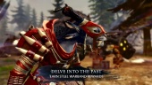 Guild Wars 2 - Visions of the Past: Steel and Fire