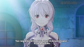 Sword Art Online: Alicization Lycoris - Update Trailer (v1.40)