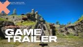Final Fantasy XIV: Dawntrail - Dungeon Crawl