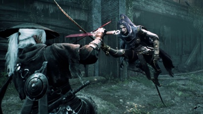 Phantom Blade: Zero - Hands-On Gameplay