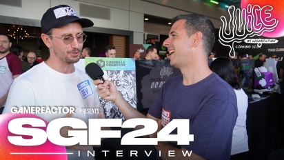 Freshly Squeezed - Juice Interview