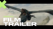 How To Train Your Dragon - Big Game Spot