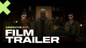 The Strangers: Chapter 2 - Official Trailer