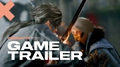 Lost Soul Aside - Demo Trailer