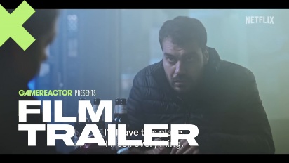 The Town - Official Trailer (Netflix)