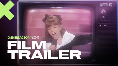 Star Search - Official Teaser (Netflix)