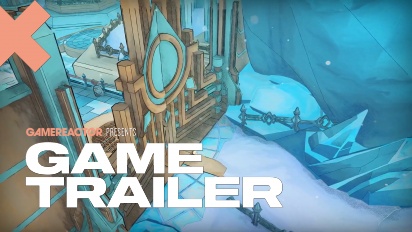 MIO: Memories in Orbit - Launch Trailer