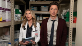 The return of Scrubs has been a big success