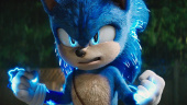 Sonic the Hedgehog 4 has begun filming