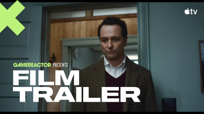 Widow's Bay - Official Teaser Trailer (The Boogeyman) (Apple TV)