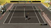 Top Spin 4 - First 10 minutes