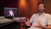 Lost Planet 3 - Ask Jim Dev Diary