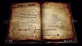 Castlevania: Lords of Shadow 2 - Mastery System