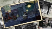 Valiant Hearts: The Great War - Anna Trailer