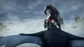 Riders of Icarus - Open Beta CG Trailer