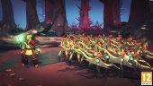 Masters of Anima - Launch Trailer