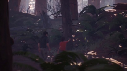 Life is Strange 2 - Episode 3 Launch Trailer