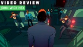 John Wick Hex - Video Review