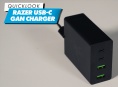 Razer USB-C GaN Charger - Quick Look